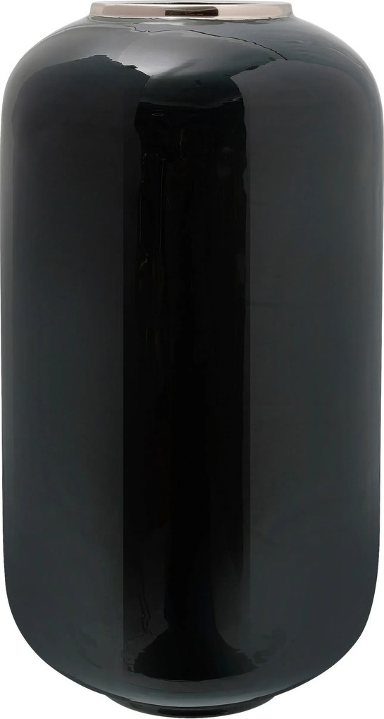 XXXLutz VÁZA, kov, 50 cm Kayoom - Vázy - 005937057111