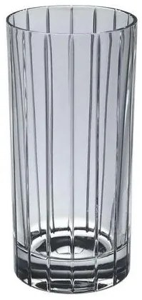 BOHEMIA JIHLAVA CAREN POHÁR NA VODU 350ML SADA 6KS