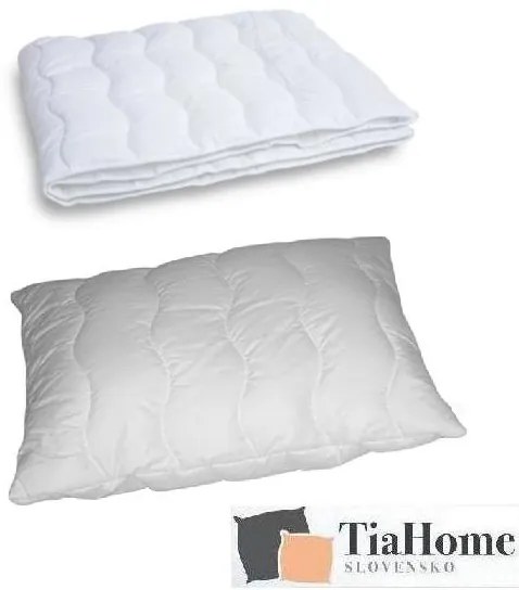 Detský Set vankúš 45x65cm+paplón 130x90cm TiaHome