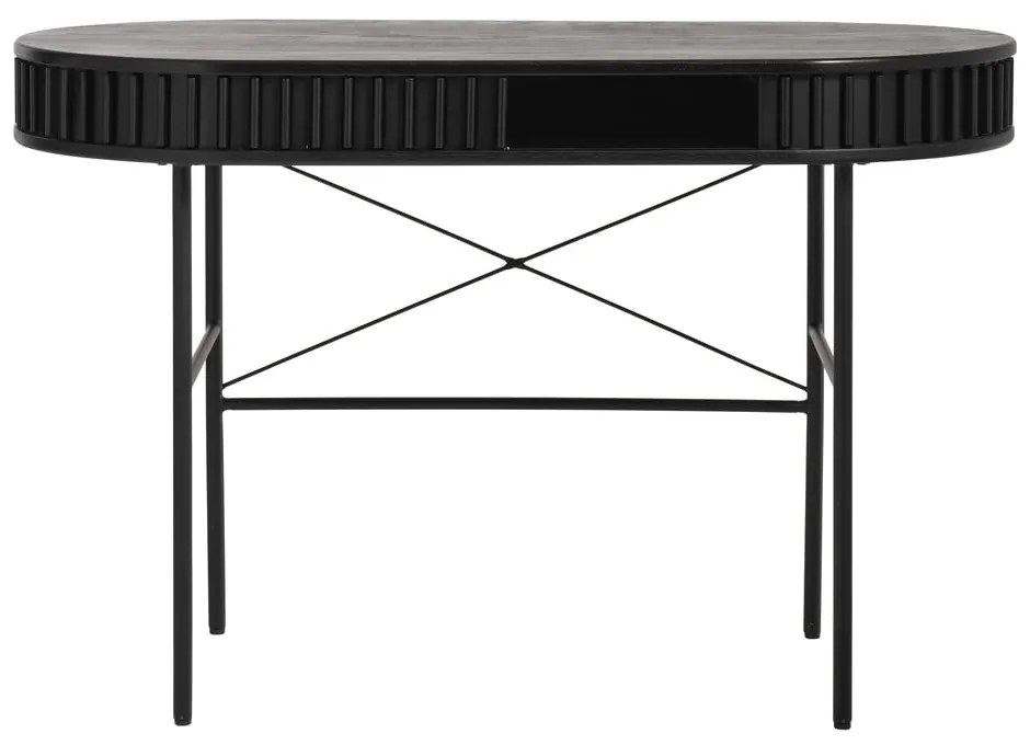 Pracovný stôl 60x120 cm Siena - Unique Furniture