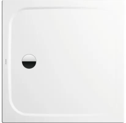 Sprchová vanička KALDEWEI Cayonoplan 900 x 900 x 32 mm alpská biela Hladké 361400010001