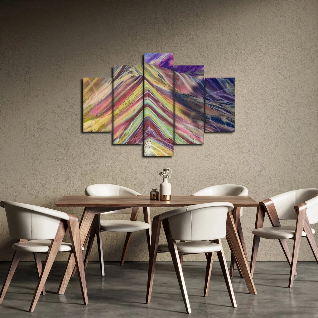Obraz - Panoráma (150x105 cm)