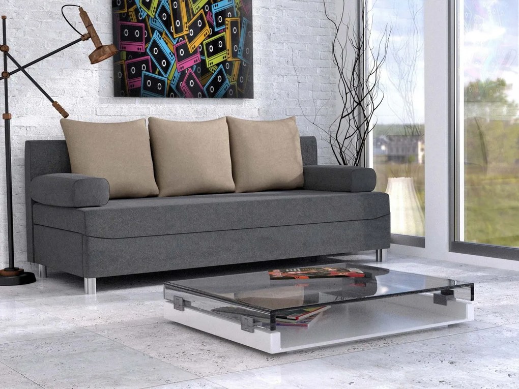 Pohovka Don, Dostupné poťahy: Uttario velvet 2963