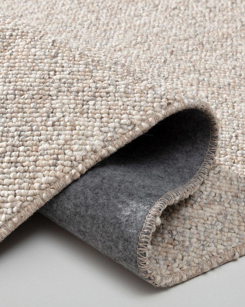 Koberec Solaro beige/grey 160x230 cm