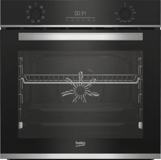 Beko vstavaná rúra 60 cm BBIM13300XD