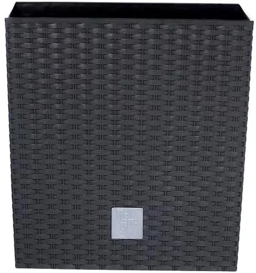 Kvetináč Rato  Low DRTS225L-S433