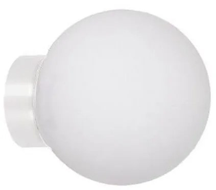 Ideal Lux - Nástenné svietidlo 1xG9/28W/230V