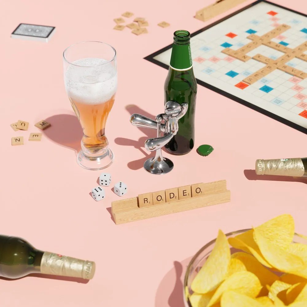 Otvárač Rodeo – Umbra