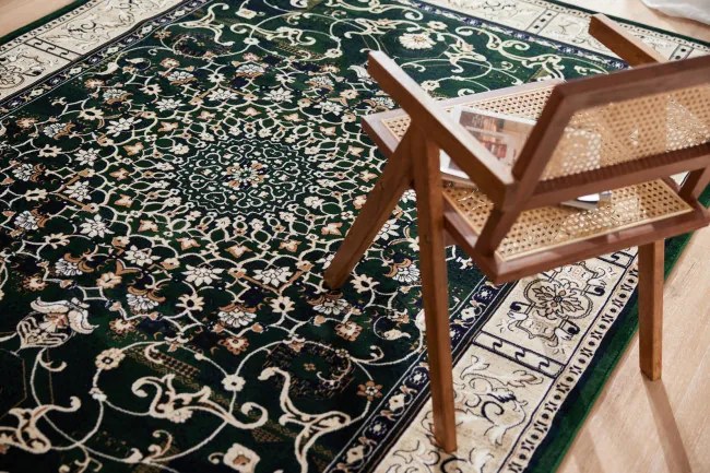 Koberec Rich Vienna Green