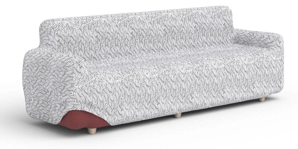 Napínací poťah na trojkreslo – Henry