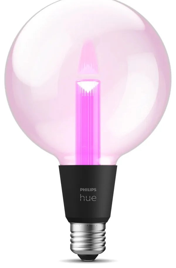 Inteligentná žiarovka E27, 7 W LG – Philips Hue