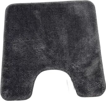 WC predložka Elin 50x50 cm, šedá%