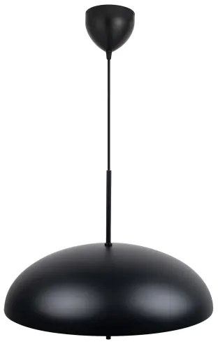 DFTP by Nordlux - Luster na lanku VERSALE 2xE27/15W/230V čierna