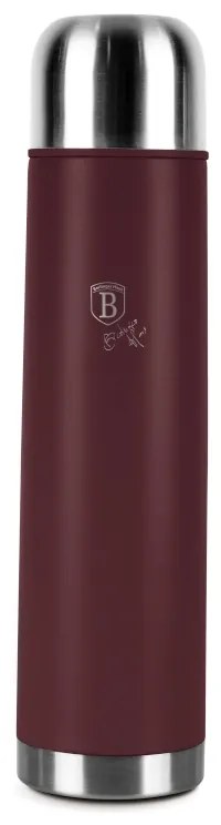 BERLINGERHAUS termoska 1L Leonardo collection