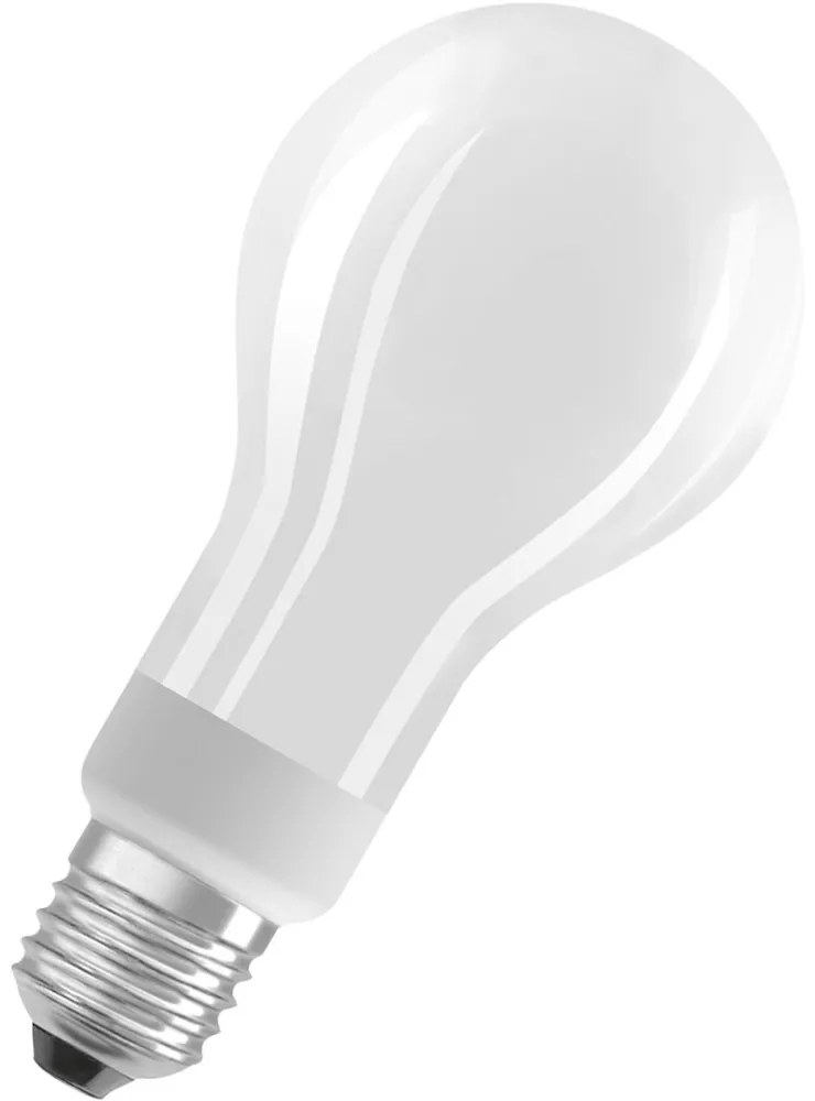 LED žiarovka E27 A60 18W = 150W 2452lm 2700K Warm 330° Filament Stmievateľná OSRAM SUPER STAR