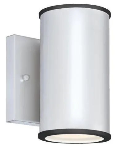 Westinghouse 65807 - LED Stmievateľné vonkajšie svietidlo MARIUS LED/8W/230V IP44