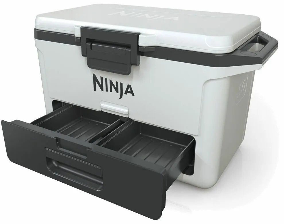 Ninja FB151EUWH chladiaci box Frost Vault, 47 l, L