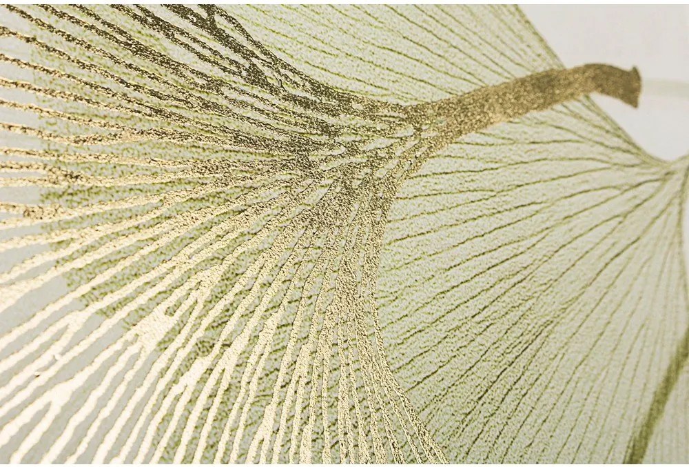 Ručne maľovaný obraz na plátne 120x80 cm Crown – Bizzotto