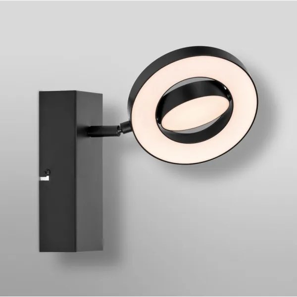 Ledvance -LED Nástenné bodové svietidlo DECOR SATURN LED/11W/230V 3000/4200/6500K