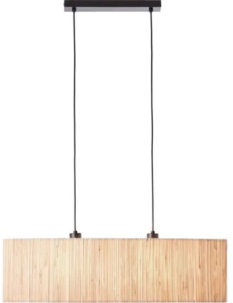 Brilliant&nbsp;- Luster na lanku WIMEA 2xE27/52W/230V