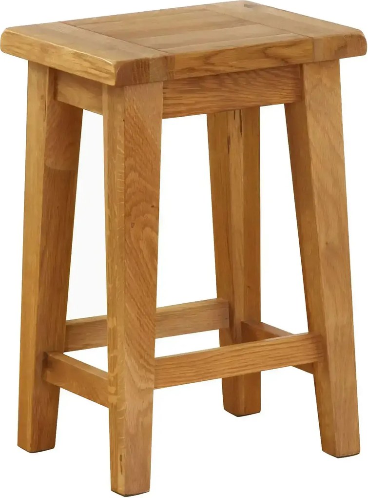 Barová stolička, 40x32x61 cm