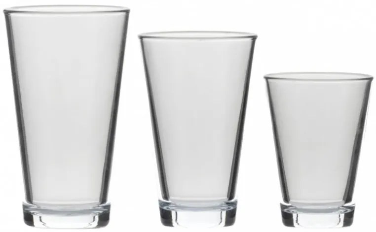 pohár klasik 410 ml