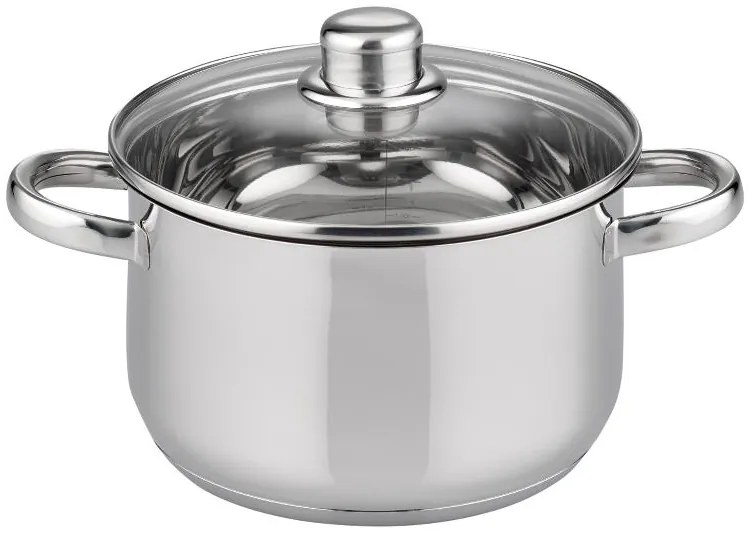 ELO Súprava hrncov Galactica, 9-dielna (100397717)