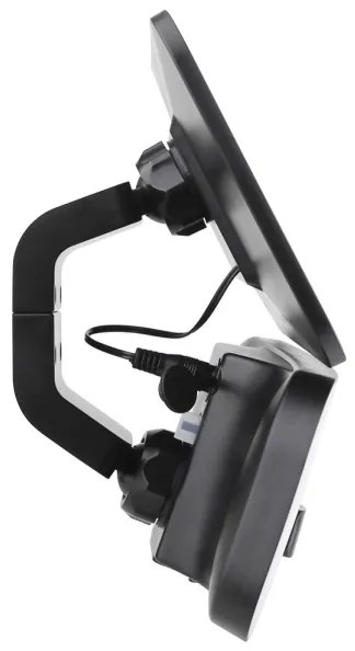 Immax 08500L - LED solárne nástenné svietidlo so senzorom LED/13W/3,7V 4000K IP6