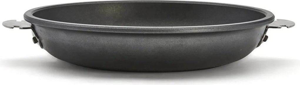 De Buyer 8364.24 CHOC EXTREME LOQY Uni panvica 24cm, 24 cm