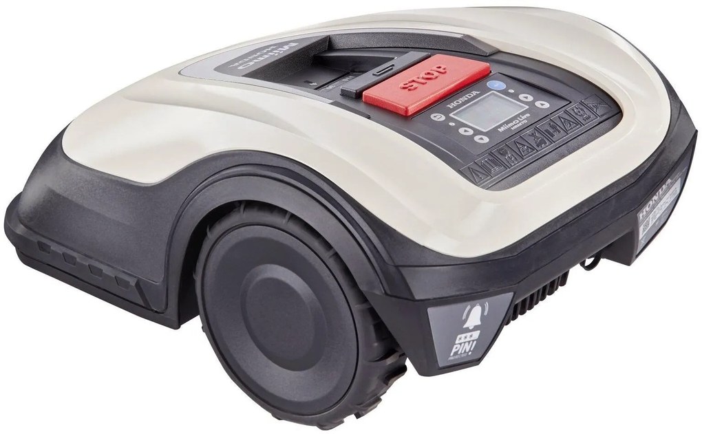 Kosačka robotická - Honda Miimo HRM 70E - LIVE; 19 cm; 18 V