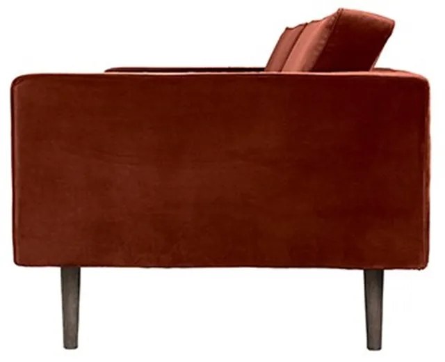 Broste Sofa WIND CARAMEL CAFE