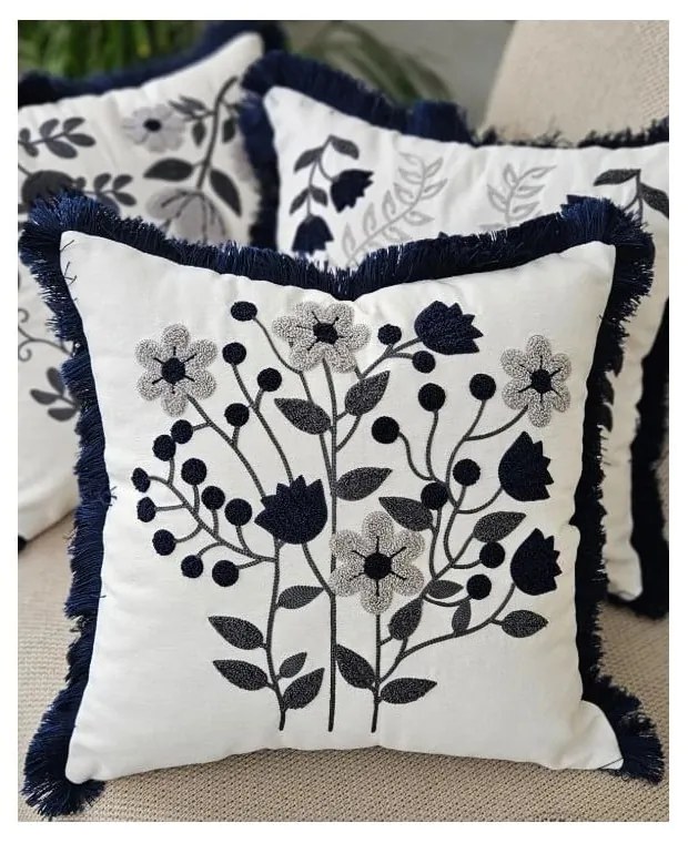 Obliečka na vankúš 43x43 cm – Mila Home