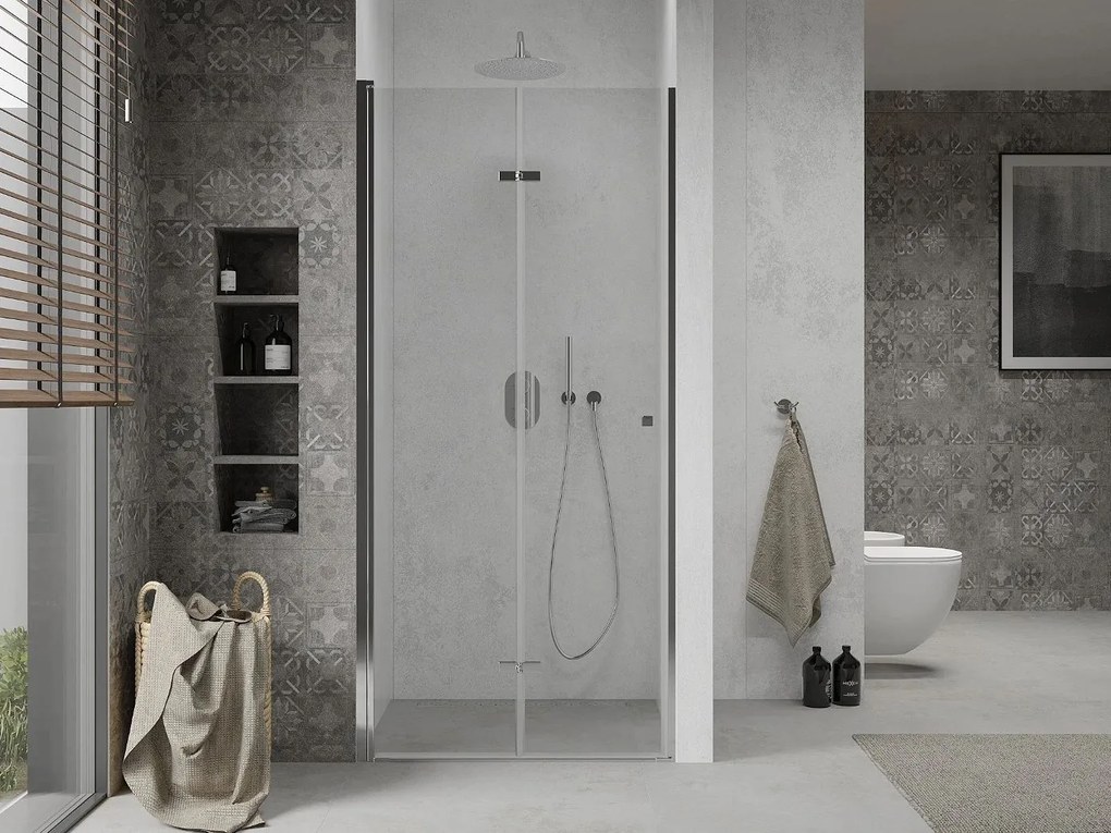 Sprchové dvere MAXMAX LIMA 110 cm