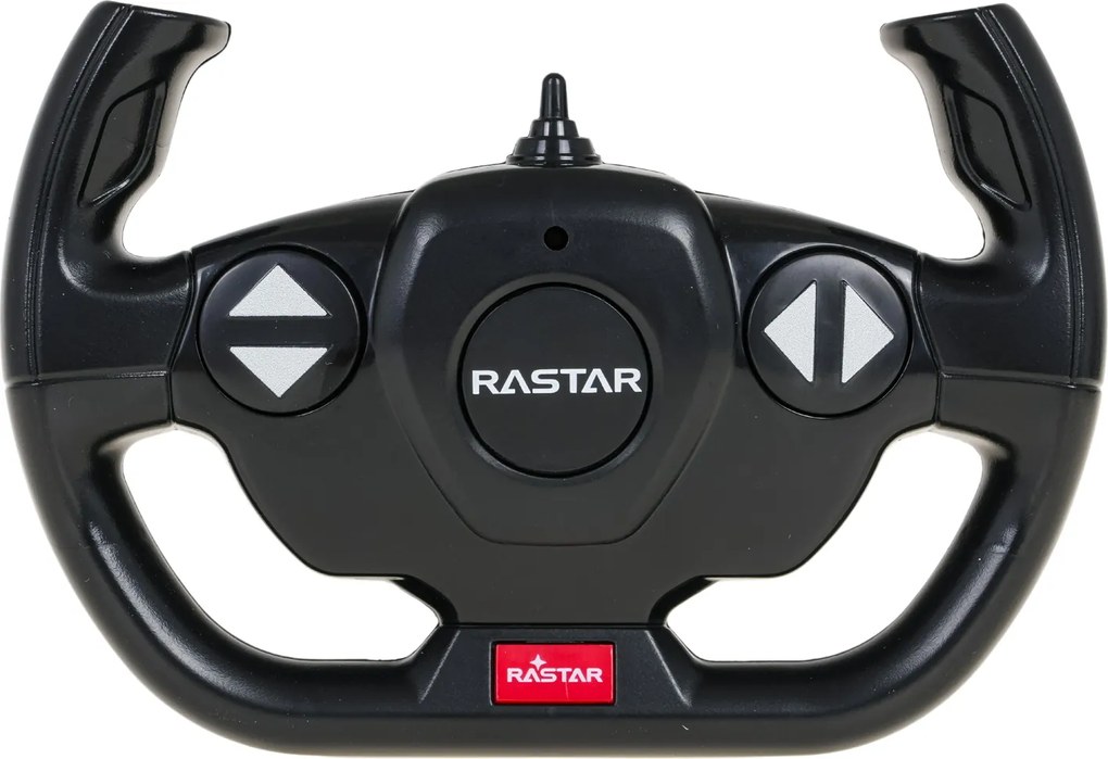 R/C auto 1:14 Porsche 911 Dakar Mint RASTAR