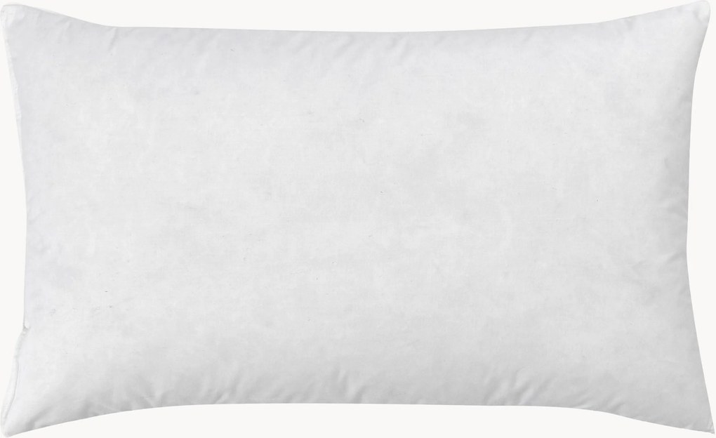 Výplň do vankúša z peria Comfort, rôzne veľkosti