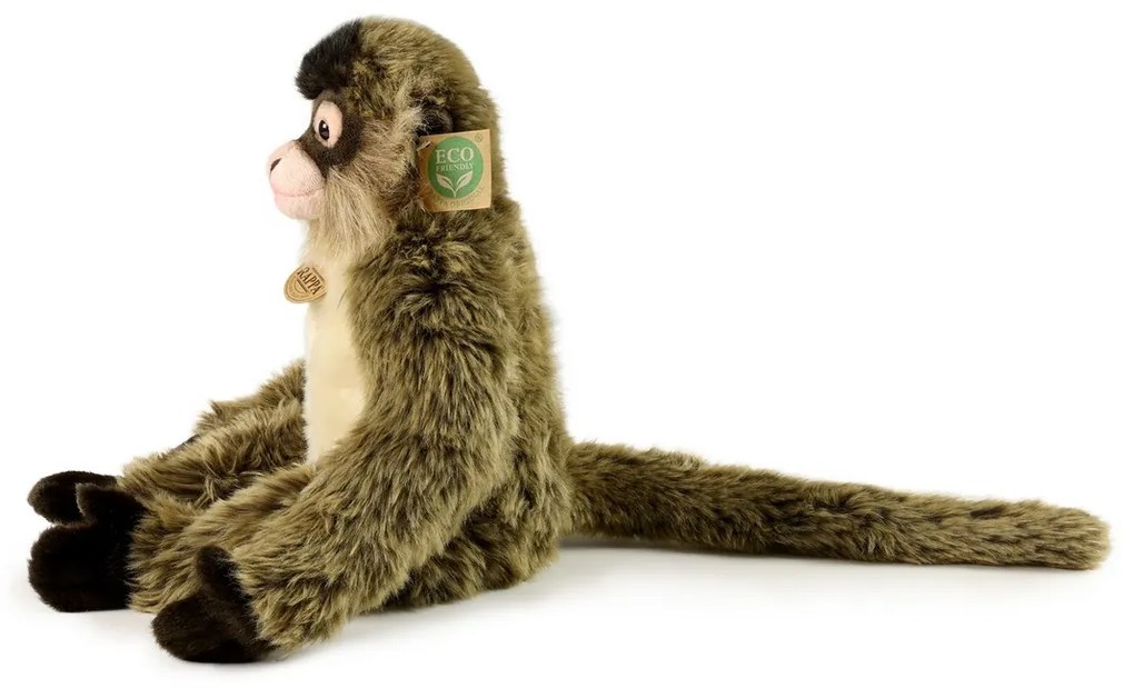 Rappa Plyšový chápan 30 cm ECO-FRIENDLY