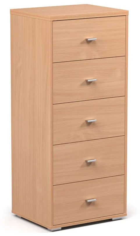 DREVONA Komoda buk REA DENISA 013