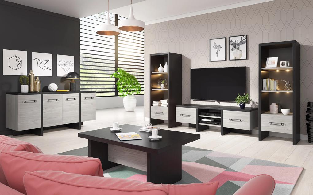 Luxusné obývačka Olsen
