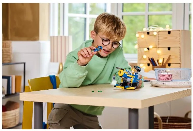 Lego® Sonic 77002 The Hedgehog – Cyclone vs. Metal Sonic (100396884)