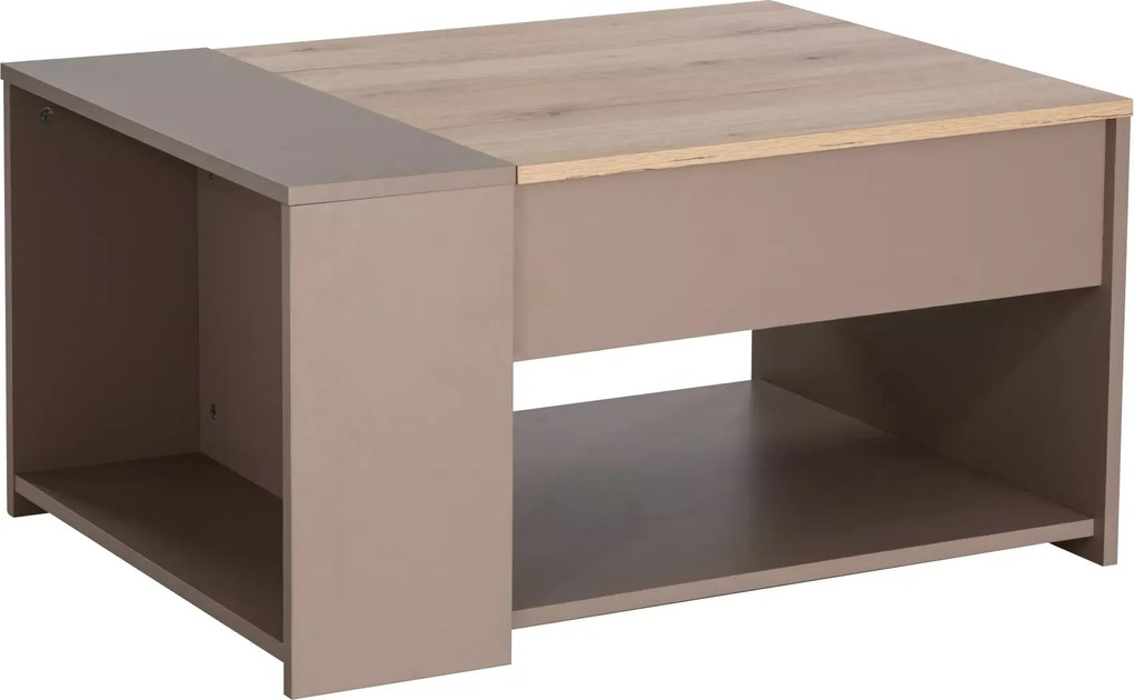 SI Konferenčný stolík na cvičenie