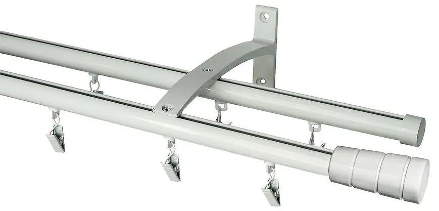 Garniž II Trend Fi 19 200 cm Neo