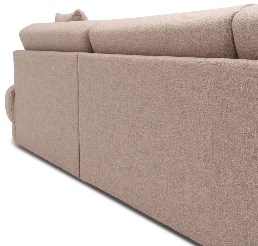 PROXIMA.store - Modulárna sedačka VERONA TYP ROHU: Pravý, SKUPINA LÁTOK: Skupina 2