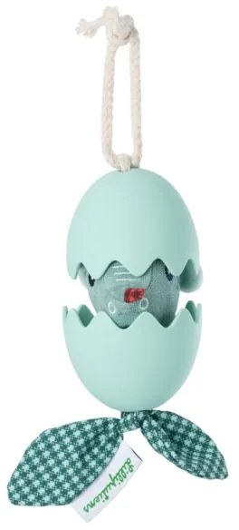 Lilliputiens - Vibrujúce vajíčko - dráčik Joe