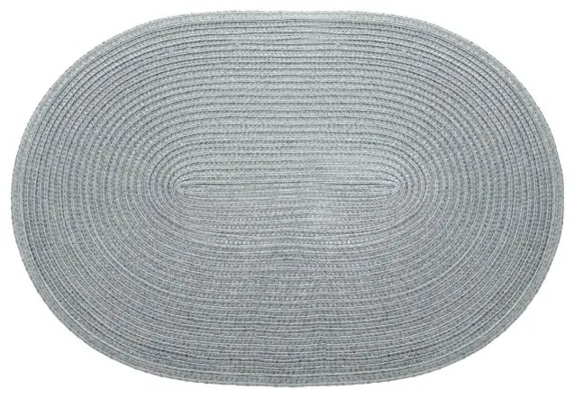 Podložka pod tanier JUDY 2 sivá