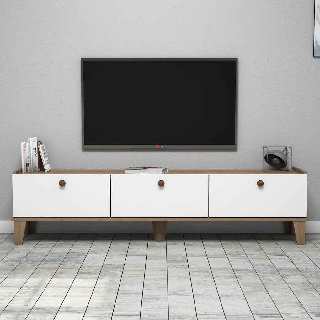 TV stolík/skrinka Sumy 20. Akcia -22%. Vlastná spoľahlivá doprava až k Vám domov. 1067122