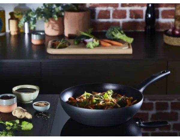 Tefal - Panvica Wok ULTIMATE 28 cm