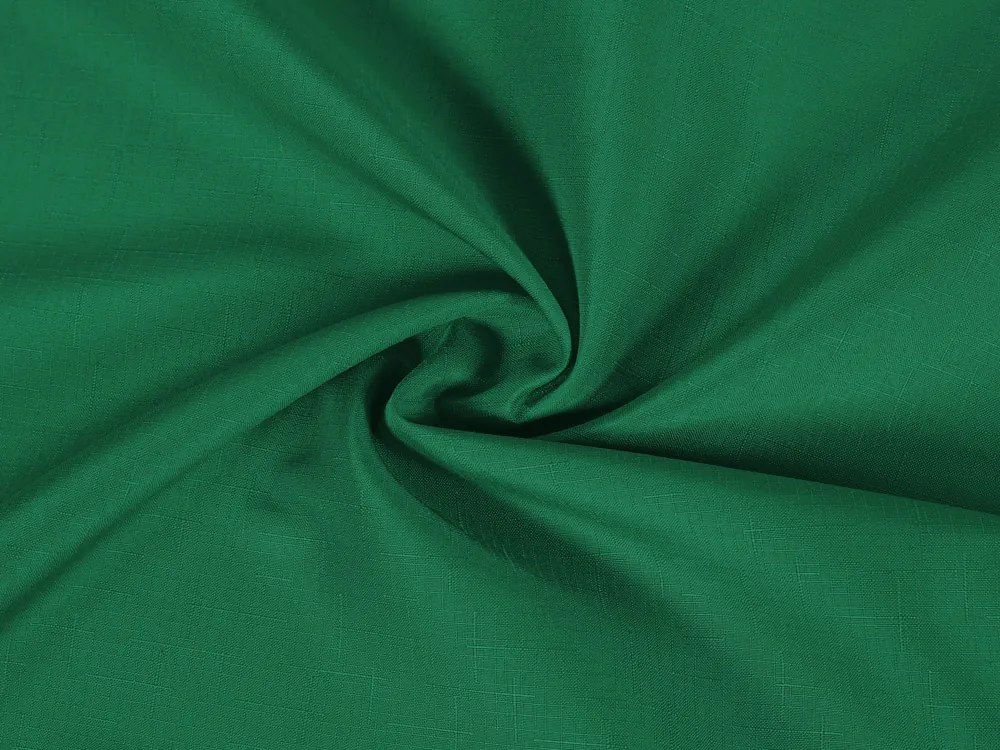 Biante Teflónový štvorcový obrus TF-064 Zelený 140x140 cm