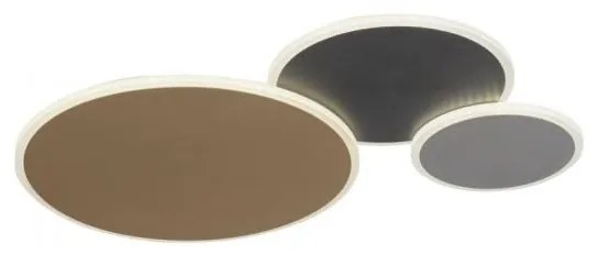 Paul Neuhaus 8007-70-LED Stmievateľné svietidlo Q-PIATO LED/35W/230V 2700-5000K+DO