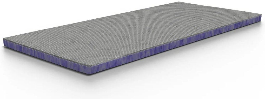 Pohodlný topper SPIMSI SleepSofter - 100 x 200 cm