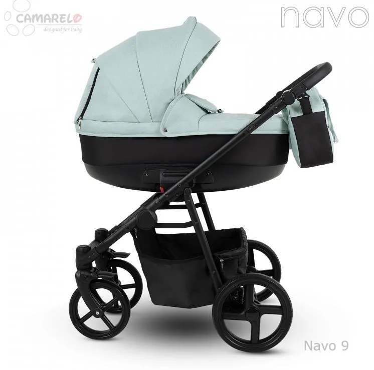Kočík CAMARELO NAVO-09